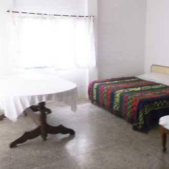 Rakshan guest house, Khajuraho 5